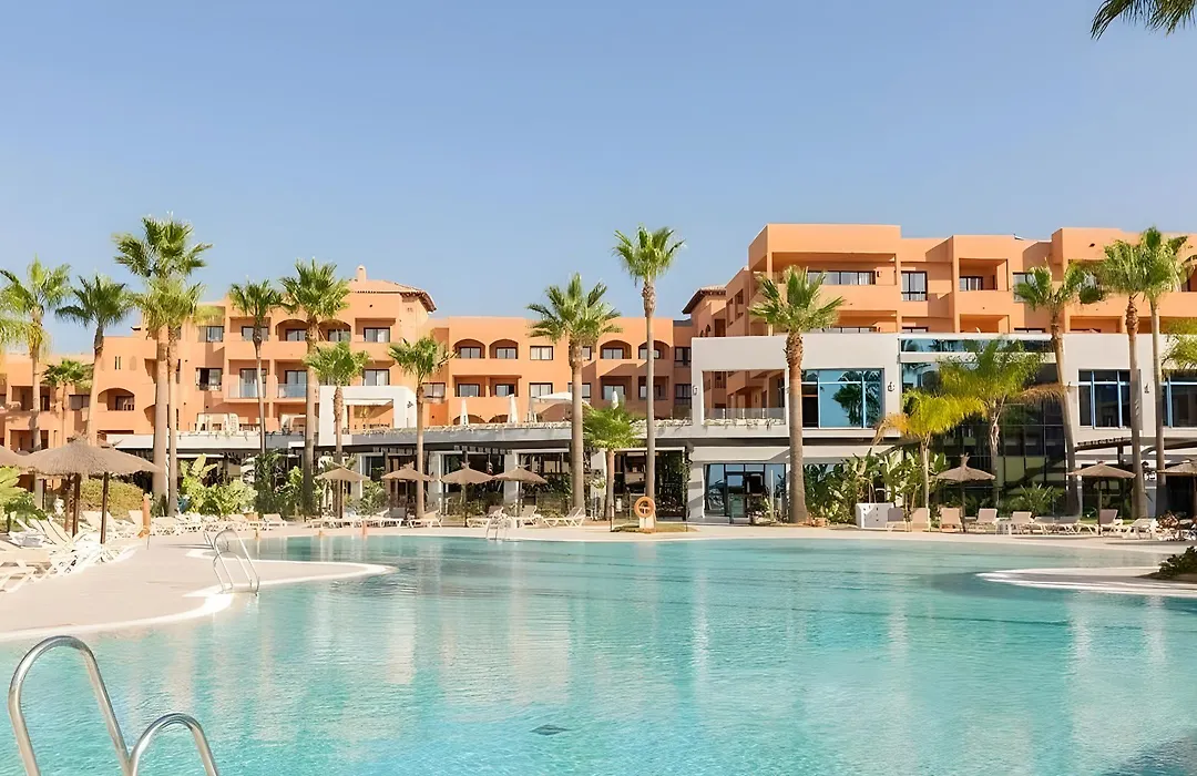Bakour Oh Nice Costa Del Sol-1