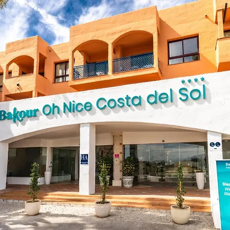 Bakour Oh Nice Costa Del Sol-2
